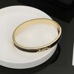 2025年9月25日入荷新品YSL腕輪/ブレスレットギフト/誕生日/記念品/アクセサリーxin工場