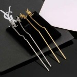 2025年9月25日入荷新品YSLピアスギフト/誕生日/記念品/アクセサリーxin工場