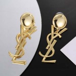 2025年9月25日入荷新品YSLピアスギフト/誕生日/記念品/アクセサリーxin工場