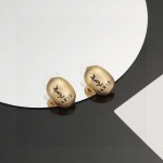 2025年9月25日入荷新品YSLピアスギフト/誕生日/記念品/アクセサリーxin工場