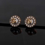 2025年9月25日入荷新品GUCCIピアスギフト/誕生日/記念品/アクセサリーxin工場