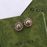 2025年9月25日入荷新品GUCCIピアスギフト/誕生日/記念品/アクセサリーxin工場