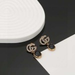 2025年9月25日入荷新品Gucciピアスギフト/誕生日/記念品/アクセサリーxin工場