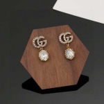 2025年9月25日入荷新品Gucciピアスギフト/誕生日/記念品/アクセサリーxin工場