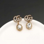 2025年9月25日入荷新品Gucciピアスギフト/誕生日/記念品/アクセサリーxin工場