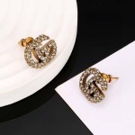 2025年9月25日入荷新品Gucciピアスギフト/誕生日/記念品/アクセサリーxin工場