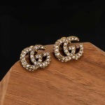 2025年9月25日入荷新品Gucciピアスギフト/誕生日/記念品/アクセサリーxin工場