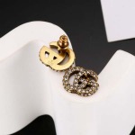 2025年9月25日入荷新品Gucciピアスギフト/誕生日/記念品/アクセサリーxin工場