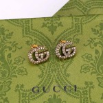 2025年9月25日入荷新品Gucciピアスギフト/誕生日/記念品/アクセサリーxin工場