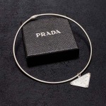 2025年9月25日入荷新品PRADAネックレスギフト/誕生日/記念品/アクセサリーxin工場