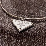 2025年9月25日入荷新品PRADAネックレスギフト/誕生日/記念品/アクセサリーxin工場