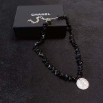 2025年9月25日入荷新品chanelネックレスギフト/誕生日/記念品/アクセサリーxin工場