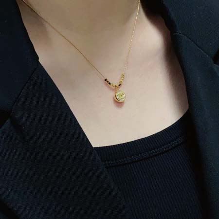 2025年9月25日入荷新品Chanelネックレスギフト/誕...