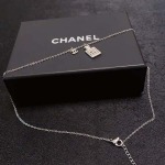 2025年9月25日入荷新品Chanelネックレスギフト/誕生日/記念品/アクセサリーxin工場