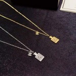 2025年9月25日入荷新品Chanelネックレスギフト/誕生日/記念品/アクセサリーxin工場