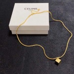 2025年9月25日入荷新品Celineネックレスギフト/誕生日/記念品/アクセサリーxin工場