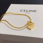 2025年9月25日入荷新品Celineネックレスギフト/誕生日/記念品/アクセサリーxin工場