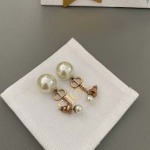 2025年9月25日入荷新品Diorピアスギフト/誕生日/記念品/アクセサリーxin工場