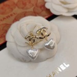 2025年9月25日入荷新品Chanelピアスギフト/誕生日/記念品/アクセサリーxin工場