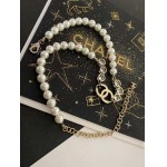 2025年9月25日入荷新品CHANELネックレスギフト/誕生日/記念品/アクセサリーxin工場