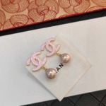2025年9月25日入荷新品CHANELピアスギフト/誕生日/記念品/アクセサリーxin工場