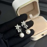 2025年9月25日入荷新品CHANELピアスギフト/誕生日/記念品/アクセサリーxin工場