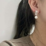 2025年9月25日入荷新品CHANELピアスギフト/誕生日/記念品/アクセサリーxin工場