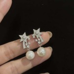2025年9月25日入荷新品CHANELピアスギフト/誕生日/記念品/アクセサリーxin工場