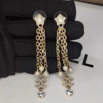 2025年9月25日入荷新品Chanelピアスギフト/誕生日/記念品/アクセサリーxin工場