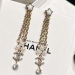 2025年9月25日入荷新品Chanelピアスギフト/誕生日/記念品/アクセサリーxin工場