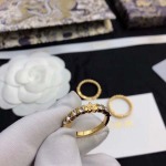 2025年9月25日入荷新品Dior指輪ギフト/誕生日/記念品/アクセサリーxin工場