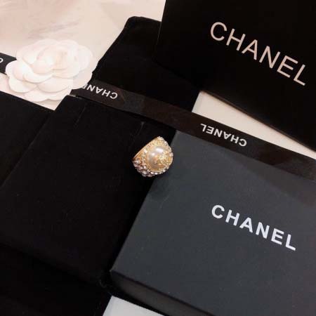 2025年9月25日入荷新品CHANEL指輪ギフト/誕生日/...