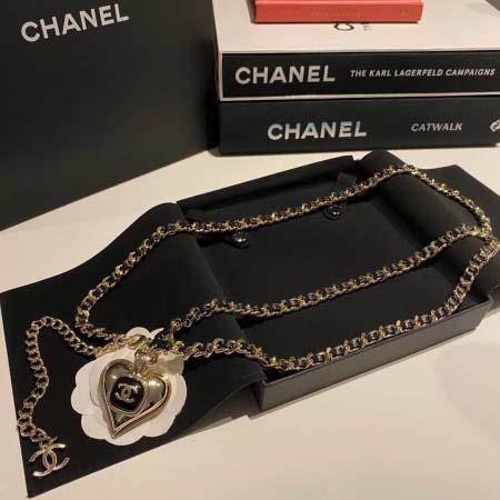 2025年9月25日入荷新品CHANELウエストチェーンギフ...