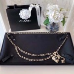 2025年9月25日入荷新品CHANELウエストチェーンギフト/誕生日/記念品/アクセサリーxin工場