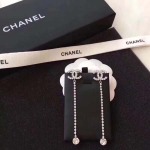 2025年9月25日入荷新品CHANELピアスギフト/誕生日/記念品/アクセサリーxin工場