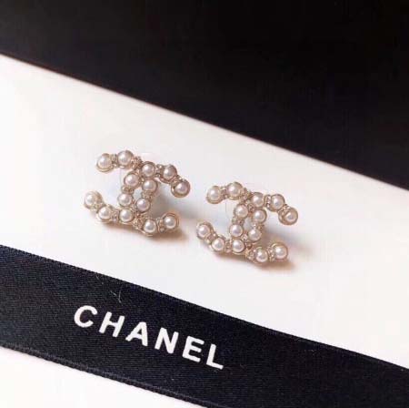 2025年9月25日入荷新品Chanelピアスギフト/誕生日...