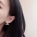 2025年9月25日入荷新品Chanelピアスギフト/誕生日/記念品/アクセサリーxin工場