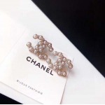 2025年9月25日入荷新品Chanelピアスギフト/誕生日/記念品/アクセサリーxin工場