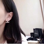 2025年9月25日入荷新品Chanelピアスギフト/誕生日/記念品/アクセサリーxin工場