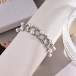 2025年9月25日入荷新品Diorブレスレットギフト/誕生日/記念品/アクセサリーxin工場