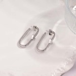 2025年9月25日入荷新品PRADAピアスギフト/誕生日/記念品/アクセサリーxin工場