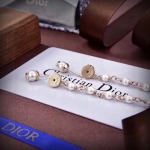 2025年9月25日入荷新品Diorピアスギフト/誕生日/記念品/アクセサリーxin工場