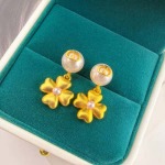 2025年9月25日入荷新品Diorピアスギフト/誕生日/記念品/アクセサリーxin工場