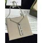2025年9月25日入荷新品Gucciネックレスギフト/誕生日/記念品/アクセサリーxin工場