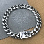 2025年9月25日入荷新品Chrome heartsブレスレットギフト/誕生日/記念品/アクセサリーxin工場