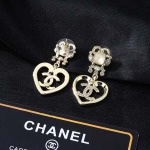 2025年9月25日入荷新品CHANELピアスギフト/誕生日/記念品/アクセサリーxin工場