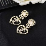 2025年9月25日入荷新品CHANELピアスギフト/誕生日/記念品/アクセサリーxin工場