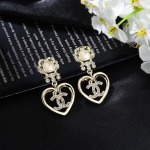 2025年9月25日入荷新品CHANELピアスギフト/誕生日/記念品/アクセサリーxin工場