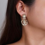 2025年9月25日入荷新品CHANELピアスギフト/誕生日/記念品/アクセサリーxin工場