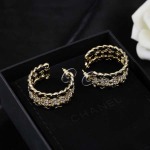 2025年9月25日入荷新品CHANELピアスギフト/誕生日/記念品/アクセサリーxin工場